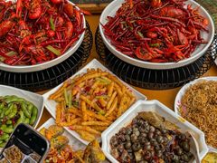 -庆峰龙虾烧烤(合肥一店)
