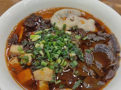 -蒋家肠旺面馆老店(合群路店)