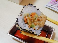 -河风精致寿司(双井店)
