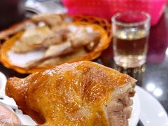 -皇鸽餐厅(五桂山分店)