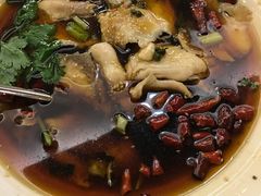 -市民中心-餐厅
