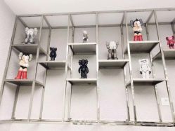 -TRIMS HAIR 修剪造型·烫染接发