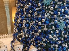 -广州天河希尔顿酒店