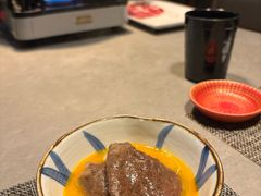 -满来寿喜烧(金虹桥店)