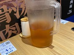 -马记永·兰州牛肉面(3019君尚店)