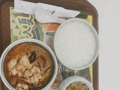 -真功夫(天宁店)