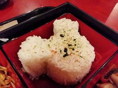 -大冒险家餐厅