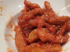 -九毛九西北菜(百信广场店)