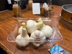 -汉巴味德(北京银座和谐广场店)
