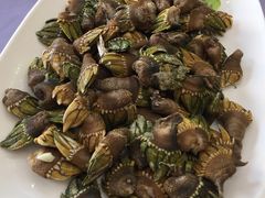 -合家小菜餐馆(新诚花苑店)