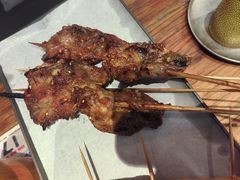 -北丐先生·野馄饨烧烤(雨花万象店)