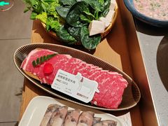 -巴奴毛肚火锅(二七万达店)