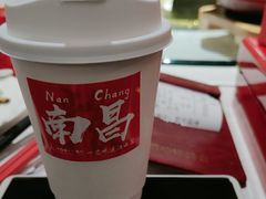 -千百味红餐厅·江西菜(绿地双子塔店)