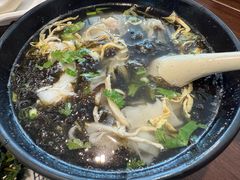 -玖鲜小笼(中山广场店)