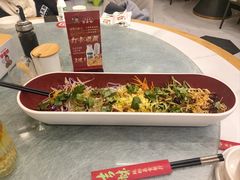 -李老哈·东北菜(宋园路店)