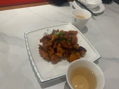 -火龙堂·风味民间菜(文一路店)