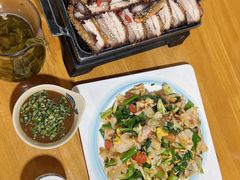 -龙姐私房菜(和顺古镇店)