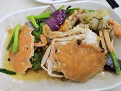 -忆海南海鲜(椰风巷第一市场店)