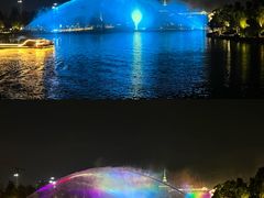 -南通濠河风景名胜区