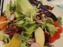 -大鸭梨烤鸭(左家庄店)