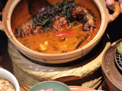 -吃饭皇帝大土家民族菜(正大广场店)