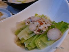 -顺德美的万豪酒店-万豪中餐厅