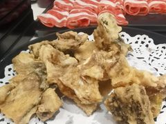 -京门活鱼馆·鱼火锅(百子湾（原红庙）店)