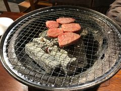 -热血兄弟·炭火烤肉(融侨中心店)