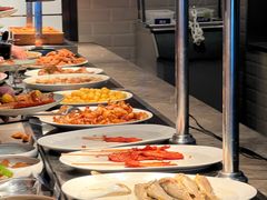 -远洲凤凰山庄臻味全日餐厅