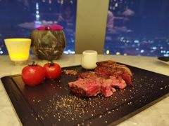 -广州四季酒店·佰鲜汇·现代法餐
