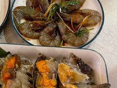 -渔娘渔家丹东海鲜(东直门店)