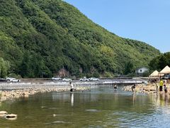 -东方之珠洗浴休闲广场(南开店)