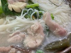 -贵州沾水米线(学田湾店)