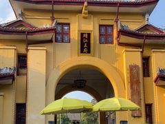 -桂林独秀峰王城景区