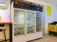 -长颈鹿的口袋钵钵鸡(市南店)
