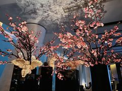景观位-广州四季酒店·天吧·高空酒吧