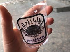 -HANA COFFEE(长寿路店)