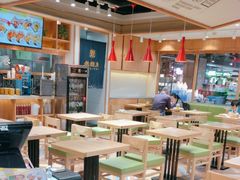 -卷翻天·卷饼(欧亚商都店)