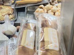 -上海大学嘉定校区-食堂