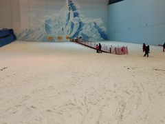 -哈尔滨热雪奇迹
