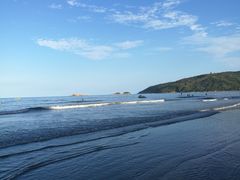 -红月湾海鲜饭店•沙滩海景(双月湾店)