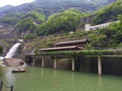 -长谷洞天
