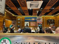 -清真.德枭炕肉店.青海菜(大新街夜市店)