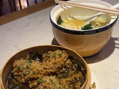 -不倒翁·安徽名菜楼(步行街店)
