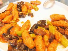 糖醋小排-素心小筑(后沙裕镇店)