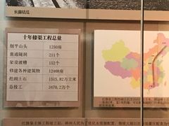-红旗渠纪念馆