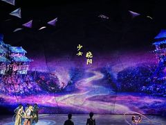 -重庆国际马戏城