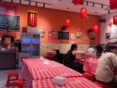 -荆九爷爆炒桥头三嫩(夫子庙店)