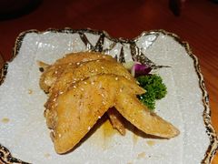 -有喜屋·烧鸟·居酒屋(周浦万达店)