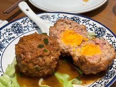 -春水锅贴·传统鲁菜(大明湖店)